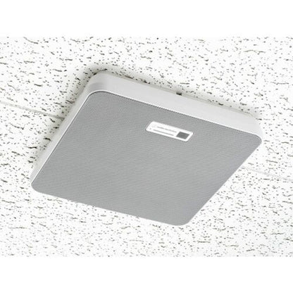 Audio-Technica ATND1061LK Beamforming Ceiling Array Microphone A-T Link