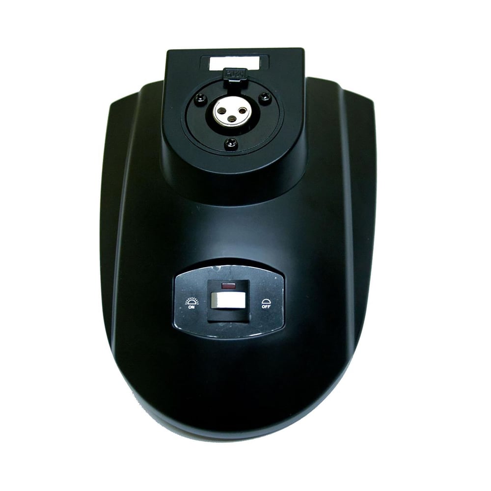 Audix ATS1LP Programmable, Shock Absorbent Table Stands With Led Indicator