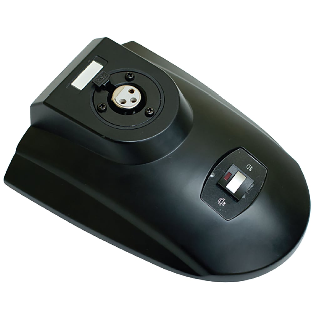 Audix ATS1LX Programmable, Shock Absorbent Table Stands With Led Indicator