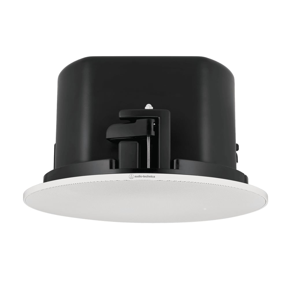 Audio-Technica ATSP-30DP-US Dante Enabled Network Ceiling Speakers