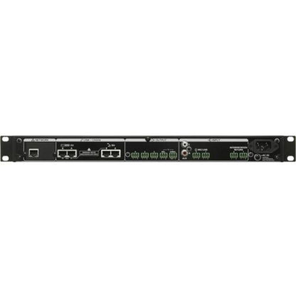 Audio-Technica ATUC-50CU Control Unit For Atuc-50 Digital Discussion System
