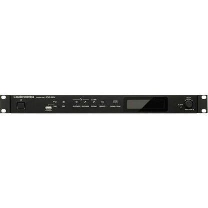 Audio-Technica ATUC-50CU Control Unit For Atuc-50 Digital Discussion System