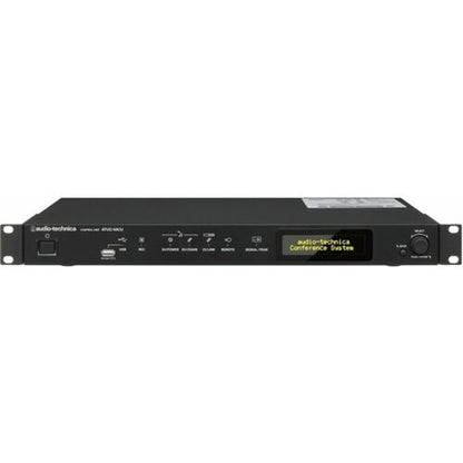 Audio-Technica ATUC-50CU Control Unit For Atuc-50 Digital Discussion System