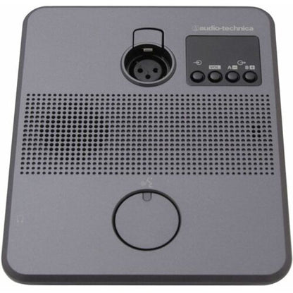 Audio-Technica ATUC-50INT Interpretation Unit For Atuc-50 Digital Discussion System