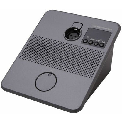 Audio-Technica ATUC-50INT Interpretation Unit For Atuc-50 Digital Discussion System