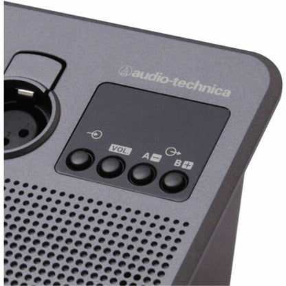 Audio-Technica ATUC-50INT Interpretation Unit For Atuc-50 Digital Discussion System