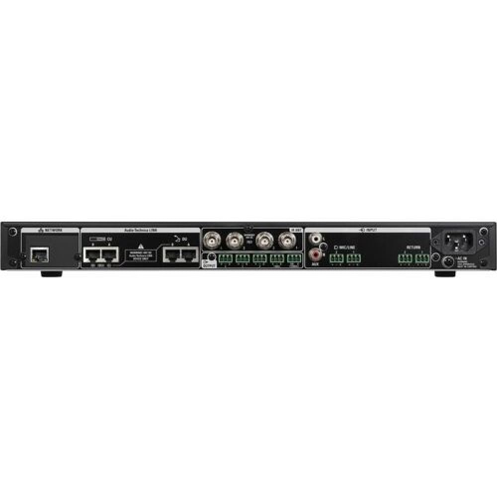 Audio-Technica ATUC-IRCU Control Unit For Atuc-Ir Ir/Wired Hybrid Discussion System