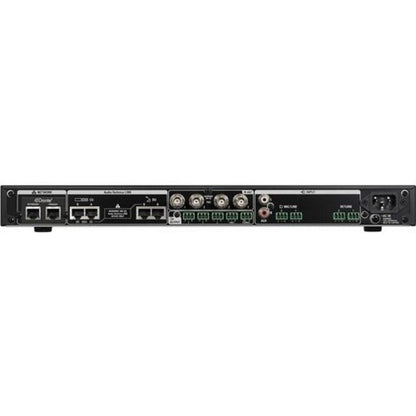 Audio-Technica ATUC-IRCUDAN Control Unit For Atuc-Ir Ir/Wired Hybrid Discussion System With Network Connection