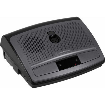 Audio-Technica ATUC-IRDU Discussion Unit For Atuc-Ir Ir/Wired Hybrid Discussion System
