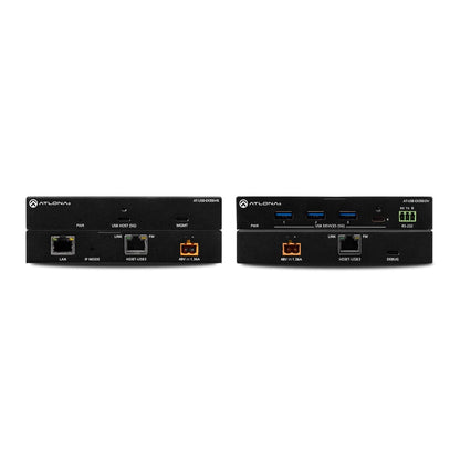 ATLONA AT-USB-EX350-KIT Usb 3.0 Extender Kit