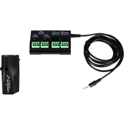 ATLONA AT-VCC-RELAY-KIT Velocity Control Converter Poe With Contact Closure And Sensor Dongle Fo