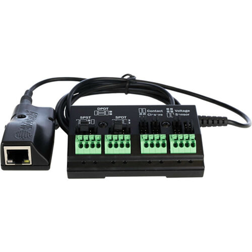 ATLONA AT-VCC-RELAY-KIT Velocity Control Converter Poe With Contact Closure And Sensor Dongle Fo