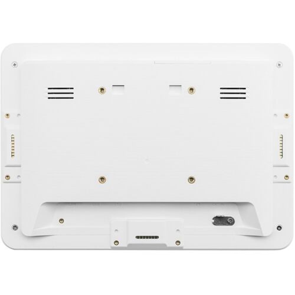ATLONA AT-VTP-1000VL-WH Velocity System 10" Vesa Mount Touch Panel W/Led Includes Wall Mount Kit