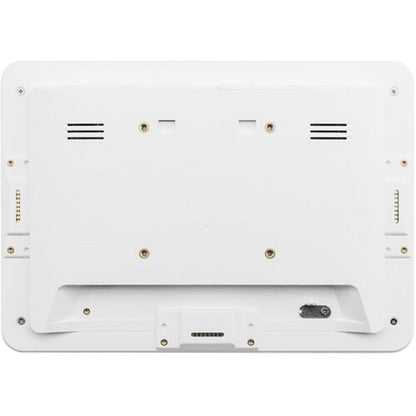ATLONA AT-VTP-1000VL-WH Velocity System 10" Vesa Mount Touch Panel W/Led Includes Wall Mount Kit