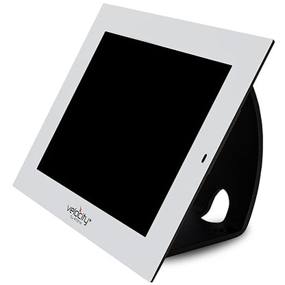 ATLONA AT-VTP-TMK Velocity Touch Panel Table Mount Kit- Silver