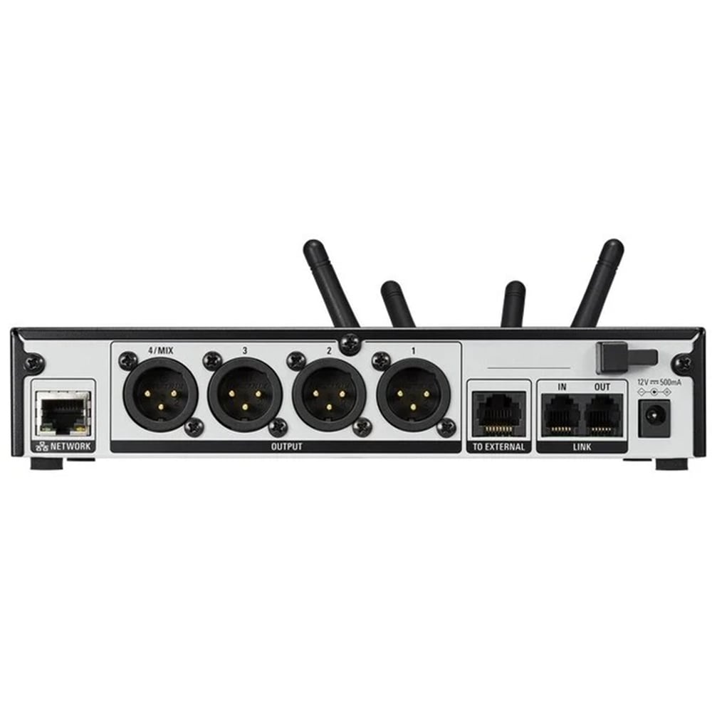 Audio-Technica ATW-1426 System 20 Pro 2Ch Boundary 2.4 Ghz Wls