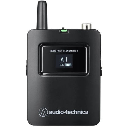 Audio-Technica ATW-1426 System 20 Pro 2Ch Boundary 2.4 Ghz Wls