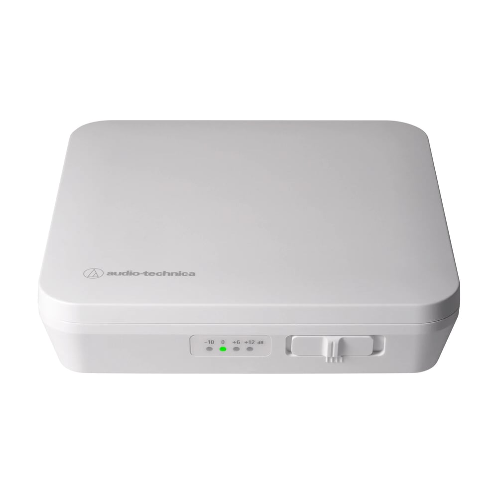Audio-Technica ATW-A410P Uhf Powered Wideband Antenna