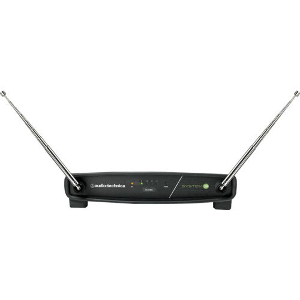 Audio-Technica ATW-R900A System 9 Wireless System Receiver.