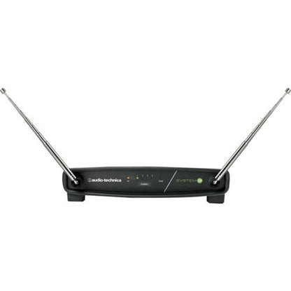 Audio-Technica ATW-R900A System 9 Wireless System Receiver.