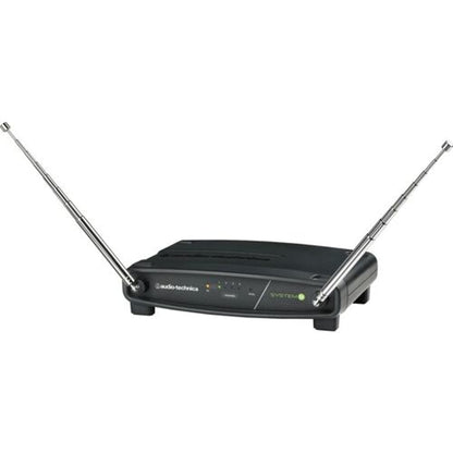 Audio-Technica ATW-R900A System 9 Wireless System Receiver.