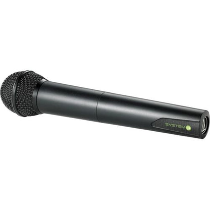 Audio-Technica ATW-T902A System 9 Wireless System Handheld Microphone/Transmitter With Unidirectional Dyna