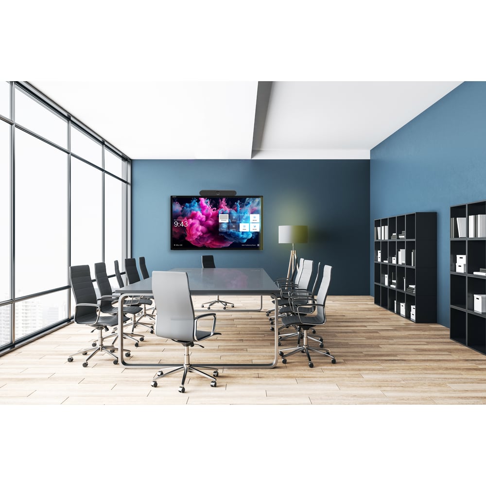 AVOCOR AVH-6520 H-20 Series 65" 4K Pcap Led Interactive Display