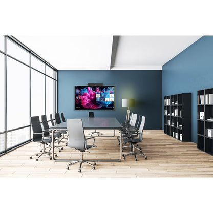 AVOCOR AVH-6520 H-20 Series 65" 4K Pcap Led Interactive Display