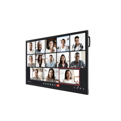 AVOCOR AVH-6520 H-20 Series 65" 4K Pcap Led Interactive Display