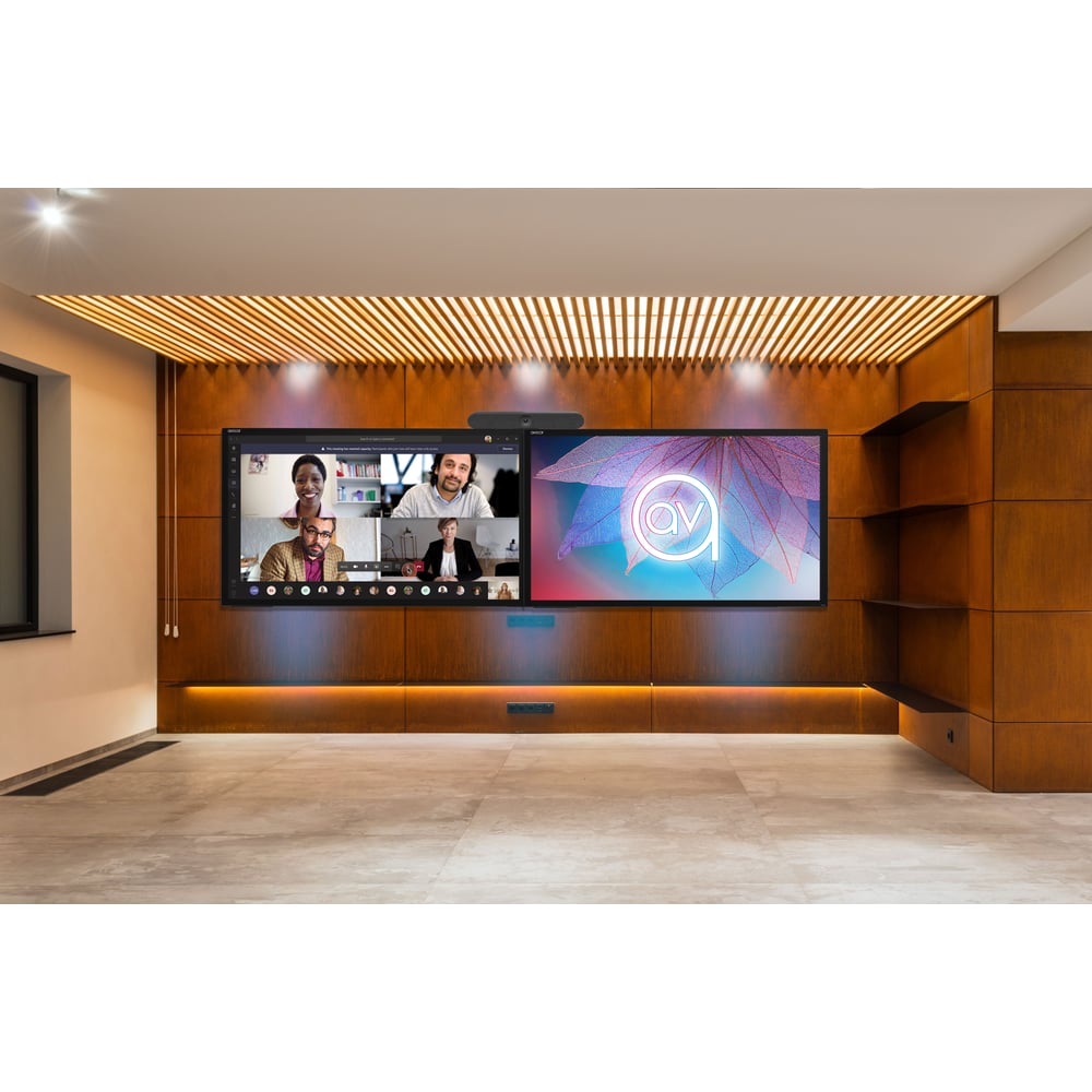 AVOCOR AVH-6520 H-20 Series 65" 4K Pcap Led Interactive Display