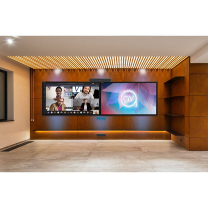 AVOCOR AVH-6520 H-20 Series 65" 4K Pcap Led Interactive Display