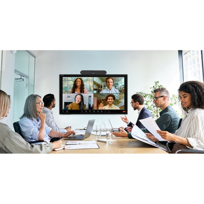 AVOCOR AVH-6520 H-20 Series 65" 4K Pcap Led Interactive Display
