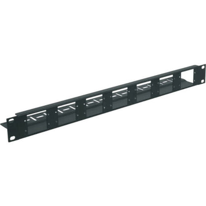 Middle Atlantic AVIP-FK1 1Sp Avip 19"Panel Frame Kit, Horiz Mounting