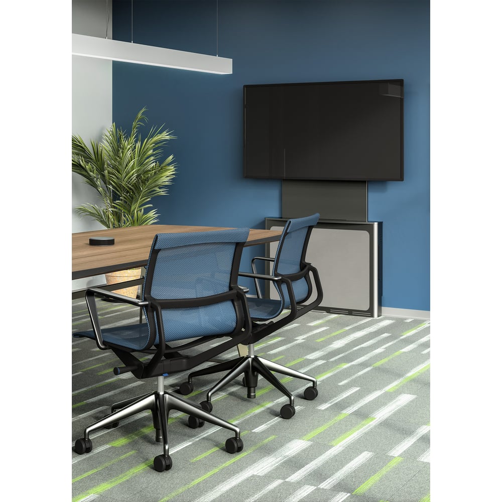 Chief AVSFSS Fp Floor Support System