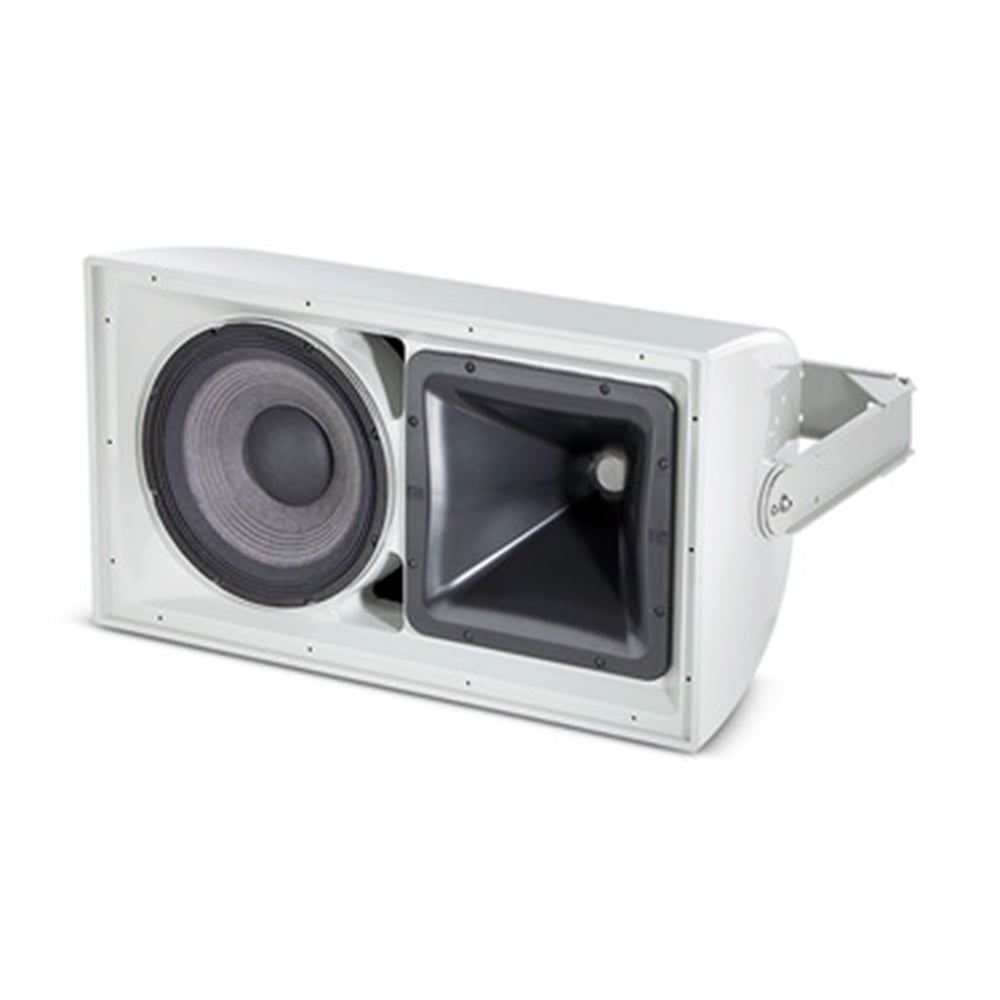 JBL AW266 High Output 12" 2-Way Full-Range Loudspeaker-Gray