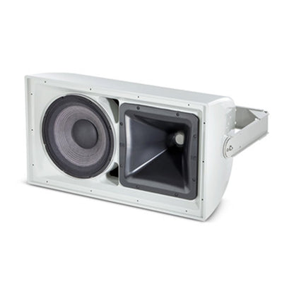 JBL AW266 High Output 12" 2-Way Full-Range Loudspeaker-Gray