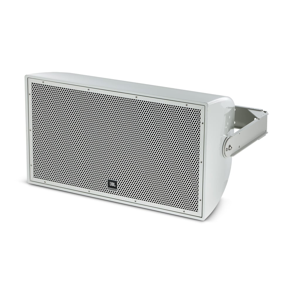 JBL AW266 High Output 12" 2-Way Full-Range Loudspeaker-Gray