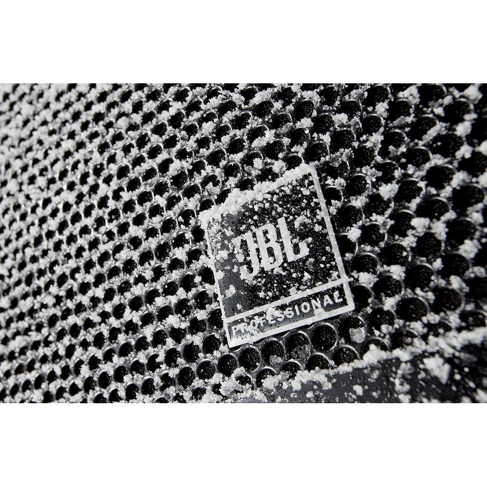 JBL AW266-BK High Output 12" 2-Way Full-Range Loudspeaker-Black