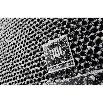 JBL AW266-BK High Output 12" 2-Way Full-Range Loudspeaker-Black