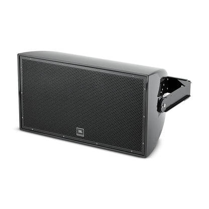 JBL AW266-BK High Output 12" 2-Way Full-Range Loudspeaker-Black