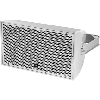 JBL AW295 High Output 12" 2-Way Full-Range Loudspeaker-Gray All Weather