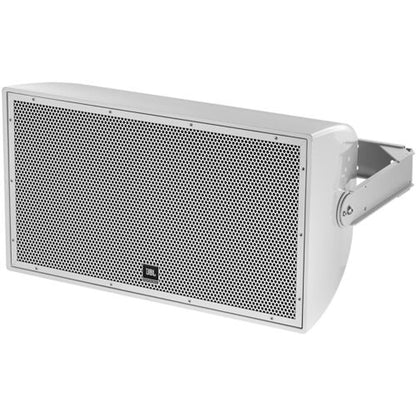 JBL AW295 High Output 12" 2-Way Full-Range Loudspeaker-Gray All Weather
