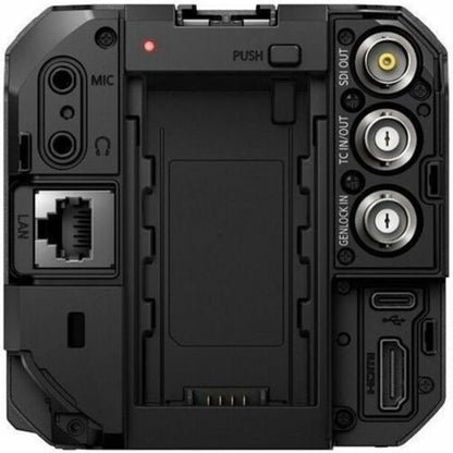 Panasonic AW-UB10P 4K Mulitpurpose Camer 4/3" Sensor Mft Mount