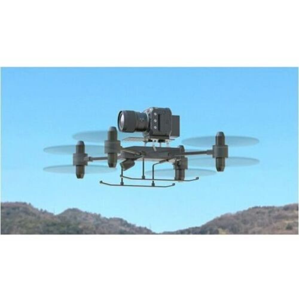Panasonic AW-UB10P 4K Mulitpurpose Camer 4/3" Sensor Mft Mount