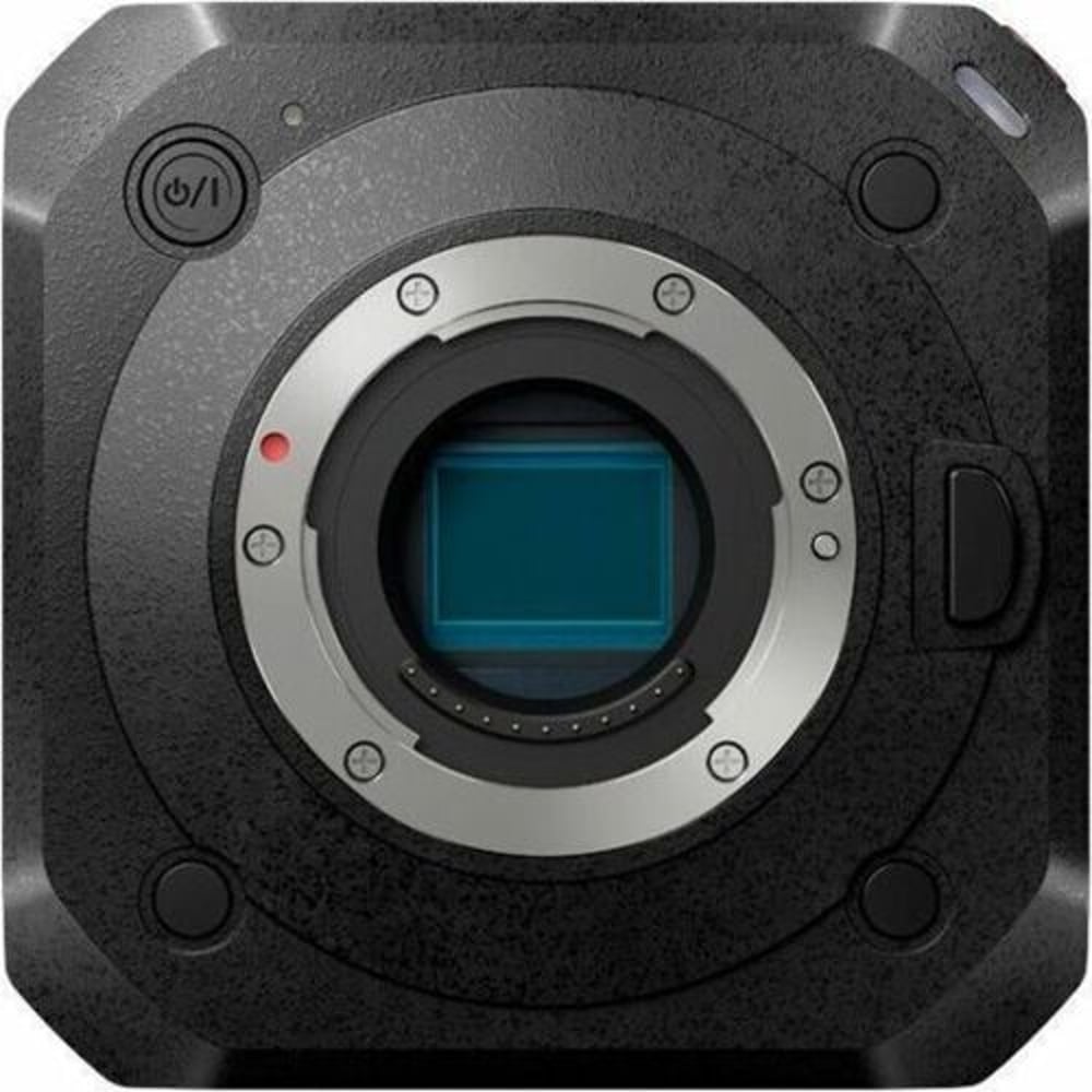 Panasonic AW-UB10P 4K Mulitpurpose Camer 4/3" Sensor Mft Mount