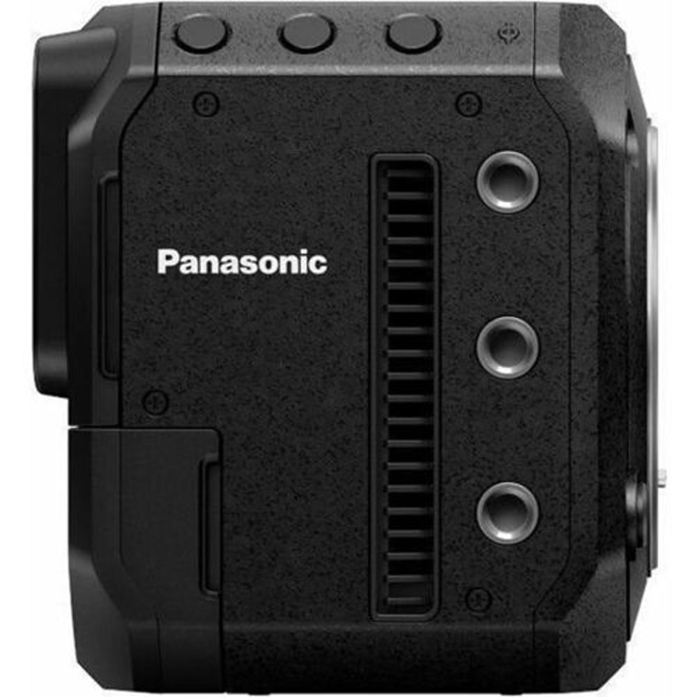 Panasonic AW-UB10P 4K Mulitpurpose Camer 4/3" Sensor Mft Mount