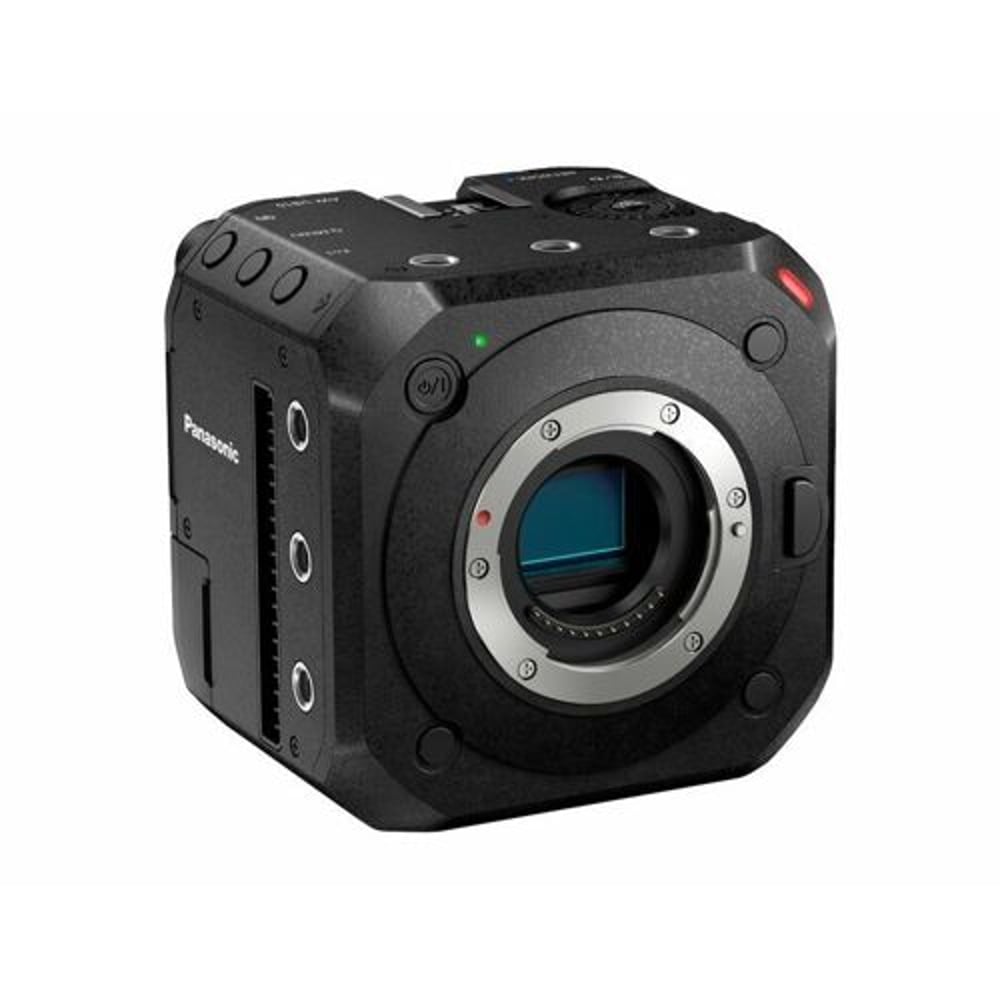 Panasonic AW-UB10P 4K Mulitpurpose Camer 4/3" Sensor Mft Mount