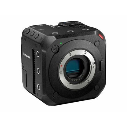 Panasonic AW-UB10P 4K Mulitpurpose Camer 4/3" Sensor Mft Mount