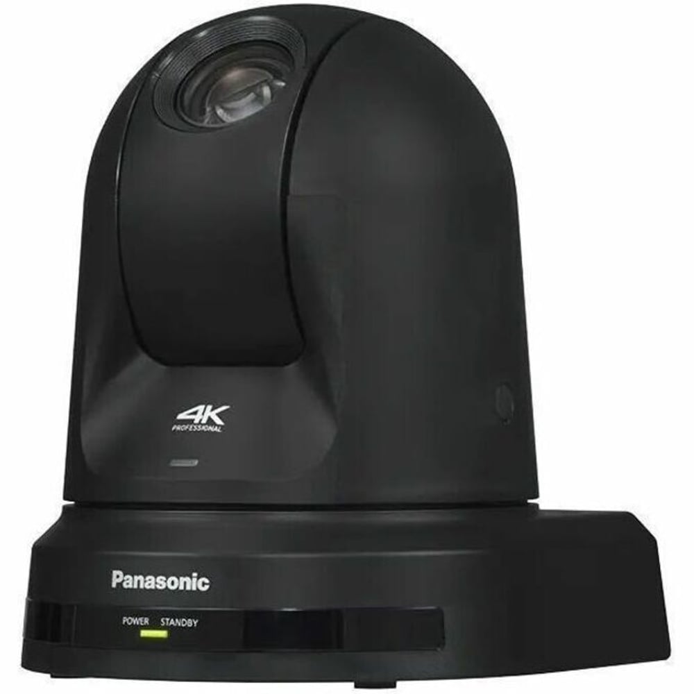 Panasonic AW-UE40KPJ5 4K Ptz, 24X, Hdmi, Built-In Auto Tracking Black Ndi