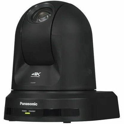 Panasonic AW-UE40KPJ5 4K Ptz, 24X, Hdmi, Built-In Auto Tracking Black Ndi